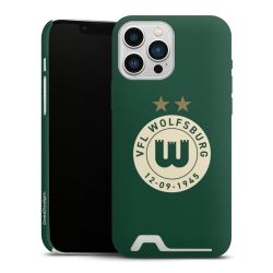 Premium Card Case matt