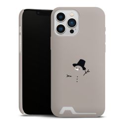 Premium Card Case matt