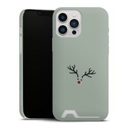 Premium Card Case matt