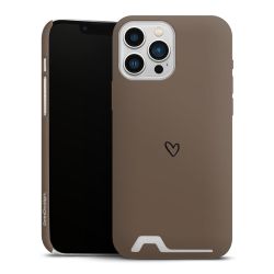 Premium Card Case matt