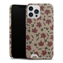 Premium Card Case matt