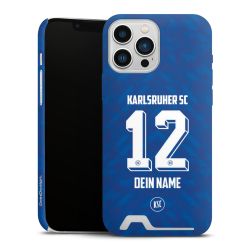 Premium Card Case matt