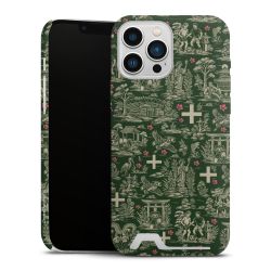 Premium Card Case matt