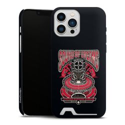 Premium Card Case matt