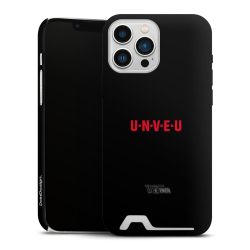 Premium Card Case matt