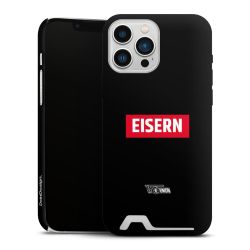 Premium Card Case matt