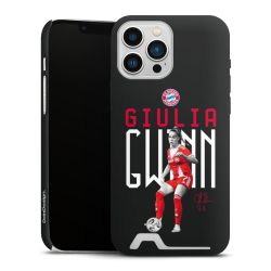 Premium Card Case matt