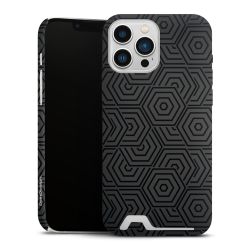 Premium Card Case matt