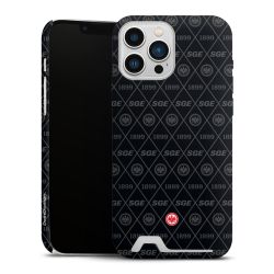 Premium Card Case matt