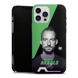 Premium Card Case matt