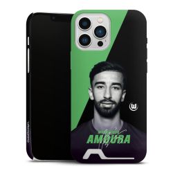 Premium Card Case matt