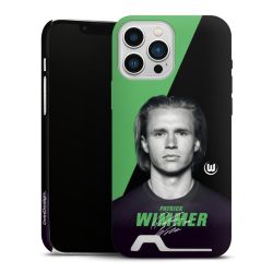 Premium Card Case matt