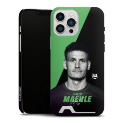 Premium Card Case matt