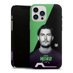 Premium Card Case matt