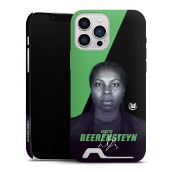 Premium Card Case matt