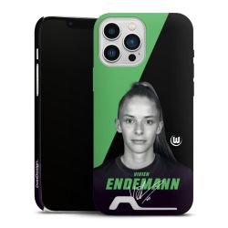 Premium Card Case matt