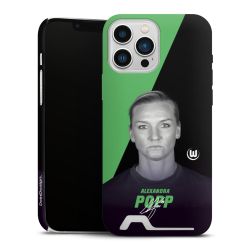 Premium Card Case matt