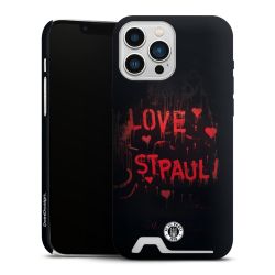 Premium Card Case matt