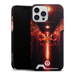 Premium Card Case matt