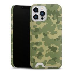 Premium Card Case matt