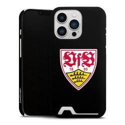 Premium Card Case matt