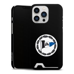 Premium Card Case matt