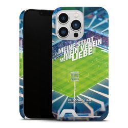 Premium Card Case matt