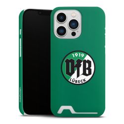 Premium Card Case matt