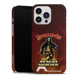 Premium Card Case matt