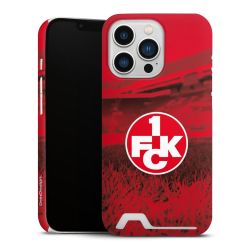 Premium Card Case matt