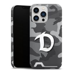 Premium Card Case matt