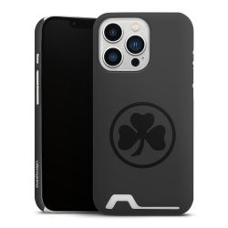 Premium Card Case matt