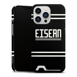 Premium Card Case matt