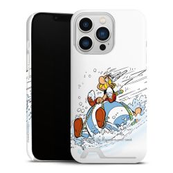 Premium Card Case matt