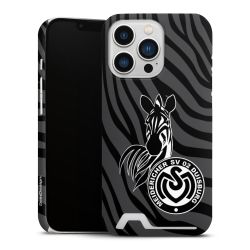 Premium Card Case matt