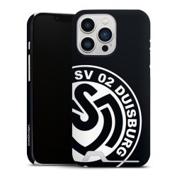 Premium Card Case matt