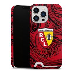 Premium Card Case matt