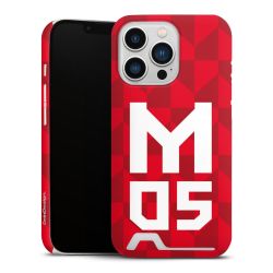 Premium Card Case matt