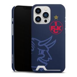 Premium Card Case matt