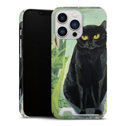 Premium Card Case matt