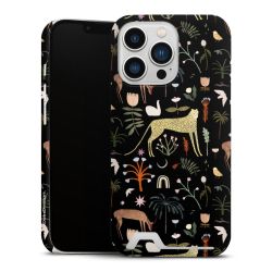 Premium Card Case matt