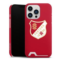 Premium Card Case matt