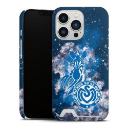 Premium Card Case matt