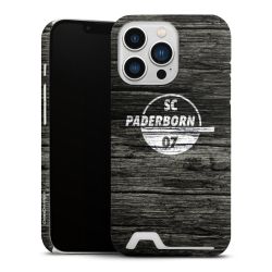 Premium Card Case matt