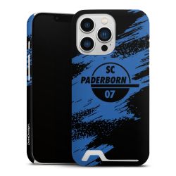 Premium Card Case matt