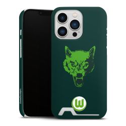 Premium Card Case matt