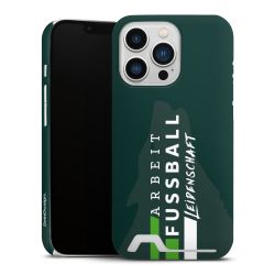 Premium Card Case matt