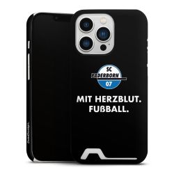 Premium Card Case matt