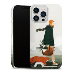 Premium Card Case matt