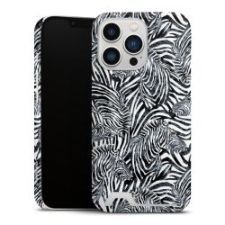 Premium Card Case matt